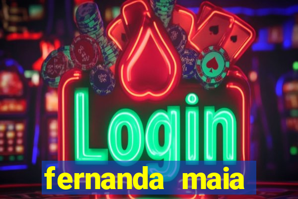fernanda maia botafogo nua